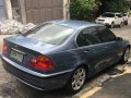 2002 Bmw 330 Automatic Diesel for sale -4