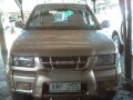 Isuzu Crosswind 2004 for sale -0