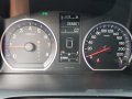 Honda CR-V 2009 4x2 AT Brown For Sale -8