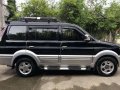 Mitsubishi Adventure Super Sports 2002 MT Diesel For Sale -4