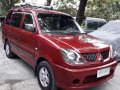 Mitsubishi Adventure 2005 for sale-0