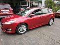 2016 Ford Focus for sale-2