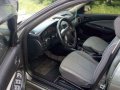 Nissan Sentra GX 2008 MT Gray For Sale -4