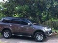 Mitsubishi Montero Sport 2012 for sale-0