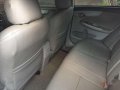 2009 Toyota Altis for sale-4