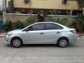 2015 Toyota VIOS 1.3L Manual Silver For Sale -5