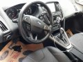 2016 Ford Focus S for sale-1