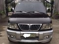 Mitsubishi Adventure Super Sports 2002 MT Diesel For Sale -3