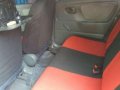 Suzuki Alto 2009 Manual Red HB For Sale -5