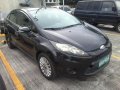 Ford Fiesta 2011 for sale -0