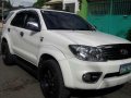 Toyota Fortuner 2006 for sale-0