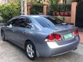 Honda Civic 2007 for sale-1