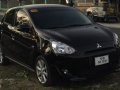 Mitsubishi Mirage GLS 2015  for sale-2