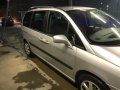 2005 Peugeot 807 for sale-0