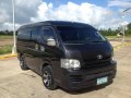 Toyota Hiace 2006 for sale-0