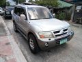 2005 Mitsubishi Pajero CK for sale-0