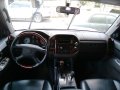 2005 Mitsubishi Pajero CK for sale-2