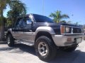 1999 Mitsubishi strada L200 for sale -0