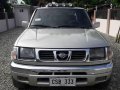 2000 Nissan Frontier for sale -2