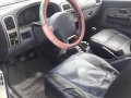 2000 Nissan Frontier for sale -3