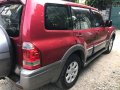 2006 Mitsubishi Pajero GLS for sale -1