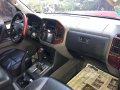 2006 Mitsubishi Pajero GLS for sale -2