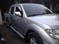 2009 Nissan Navara for sale-9