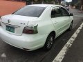 Toyota Vios 2013 G 1.3 MT White For Sale -6