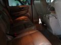Ford F-150 2003 4x4 AT Red Pickup For Sale -9
