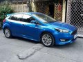 2016 Ford Focus S for sale-0