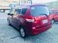 2015 Suzuki Ertiga GLX AUTOMATIC Red For Sale -3