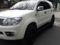 Toyota Fortuner 2006 for sale-1