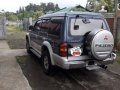 Mitsubishi Pajero 1992 for sale -1