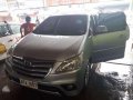 Toyota Innova 2015 for sale-2