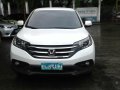 Honda CR-V 2013 for sale -0