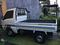 Well-kept Suzuki Multi-cab for sale-1