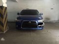 2014 Mitsubishi Lancer for sale-1