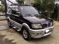 Mitsubishi Adventure Super Sports 2002 MT Diesel For Sale -2