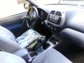 2001 Toyota Rav4 for sale-1