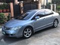 Honda Civic 2007 for sale-0