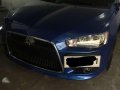 2014 Mitsubishi Lancer for sale-2