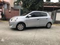 2013 Mitsubishi Mirage G4 for sale-1