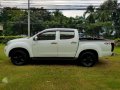 Isuzu D-max 4*4 2016 for sale-4