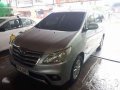 Toyota Innova 2015 for sale-3