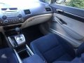 Honda Civic 2007 for sale-6