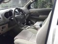 Toyota Fortuner 2006 for sale-4