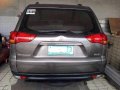 2012 Mitsubishi Montero for sale-1