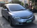 Honda Civic 2007 for sale-3