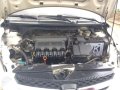 For Sale Honda City 2007 Manual White Sedan -3