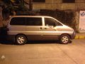 Hyundai Starex 2002 for sale-2